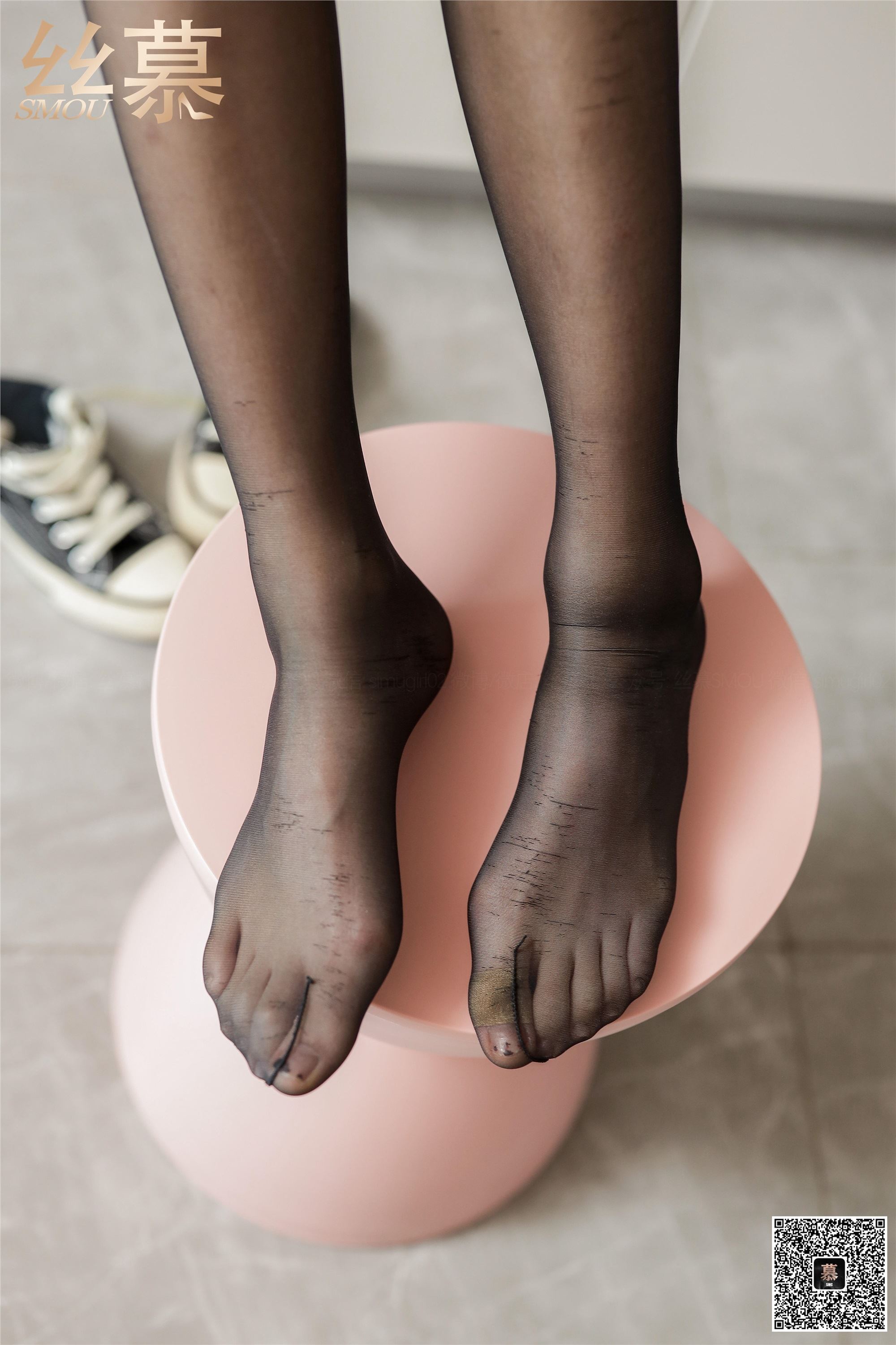 丝慕写真 特写集 TX072 颖儿《酷酷学姐》